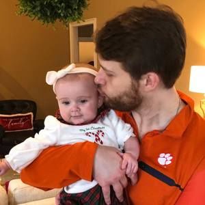 Meet your Posher, Connor